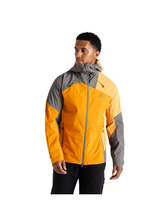 Dare2B Dare2B Kurtka outdoor Endurance II Szary Ergonomic Fit
