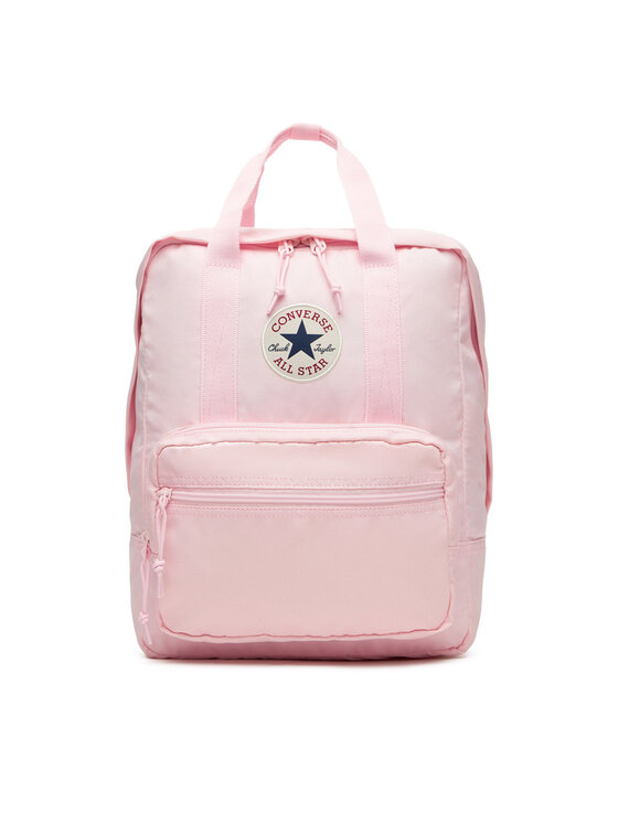 Dziecięcy Plecak Converse, Różowy, 10027893-A04