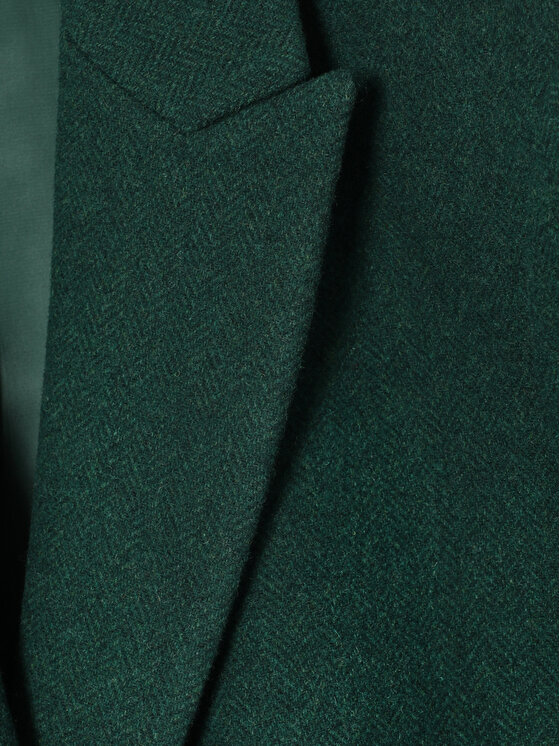 Tatuum Tatuum Giacca da abito Agnes 1 T2421.024B Verde Regular Fit