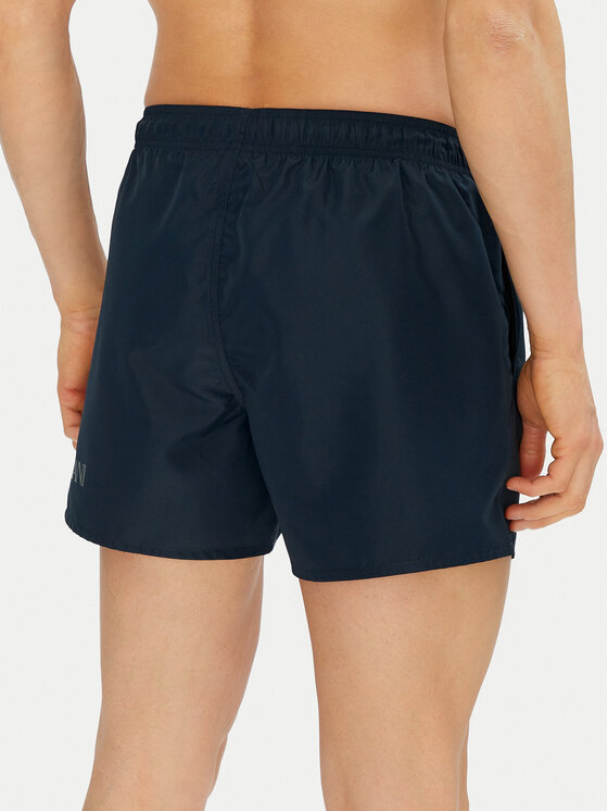 EA7 Emporio Armani EA7 Emporio Armani Kupaće gaće i hlače 7M000519 AF13049 MB010 Tamnoplava Regular Fit