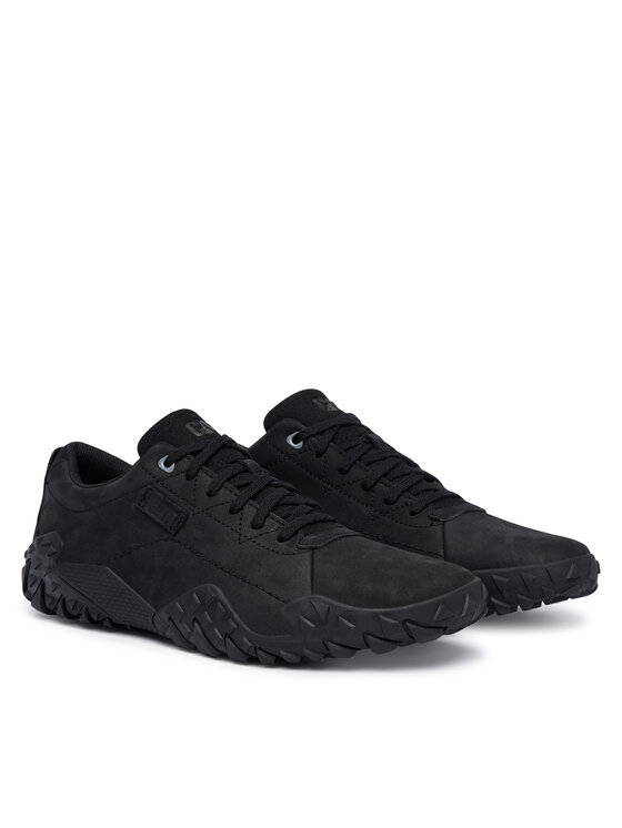 CAT Footwear CAT Footwear Sneakersy Gridlock Lo P726601 Černá
