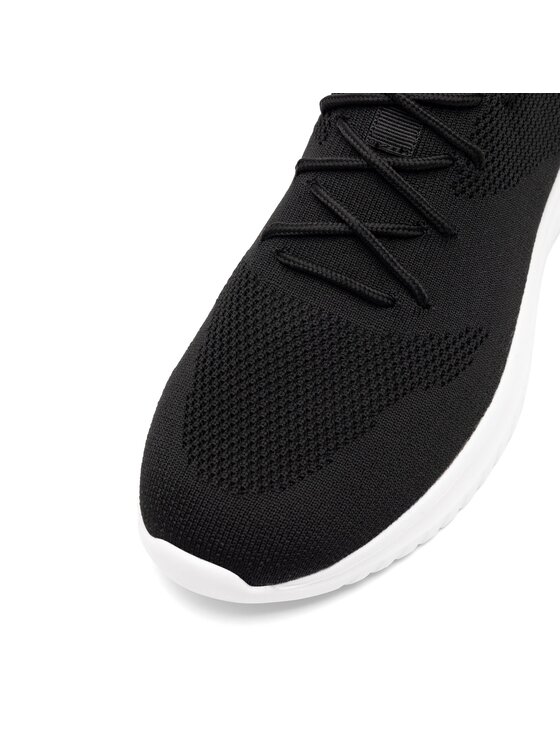 Sprandi Sprandi Sneakers FLEXI MP-S23R241A-8 Nero