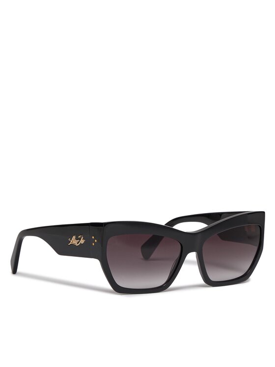 Liu Jo Liu Jo Sonnenbrillen LJ785S Schwarz