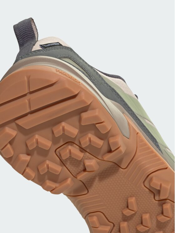 adidas adidas Trekkingi 161550 Brązowy
