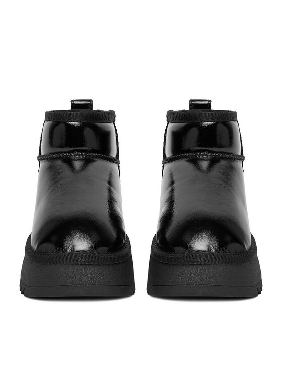 Eva Minge Eva Minge Sniego batai EO-NIKI-TS6304-01 Juoda