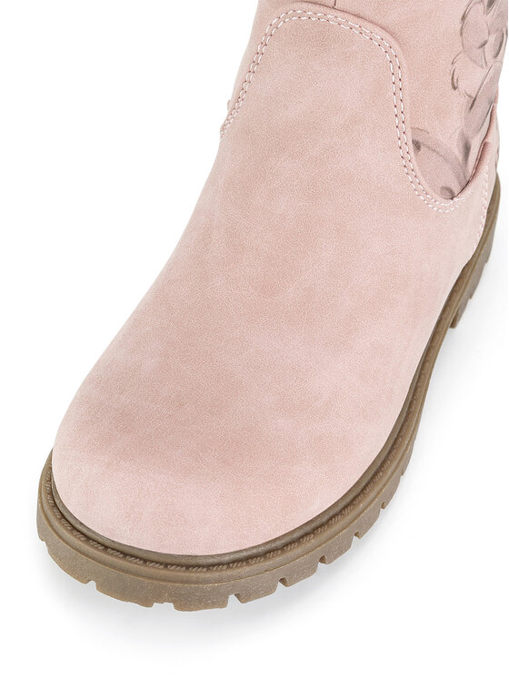 Disney Classics Disney Classics Botki CS-AW24-231DCLS Różowy