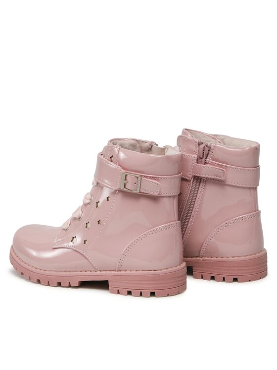 Mayoral Mayoral Stiefel 46388 Rosa