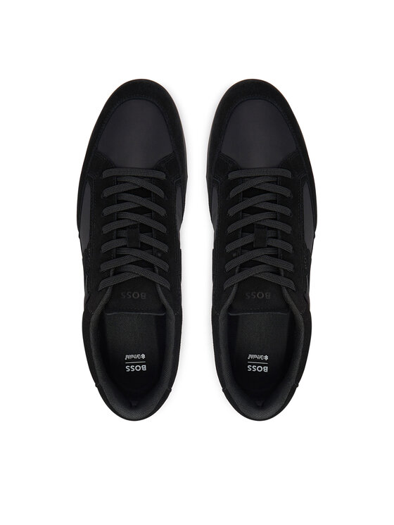 BOSS BOSS Sneakers Nitan 50557883 Nero