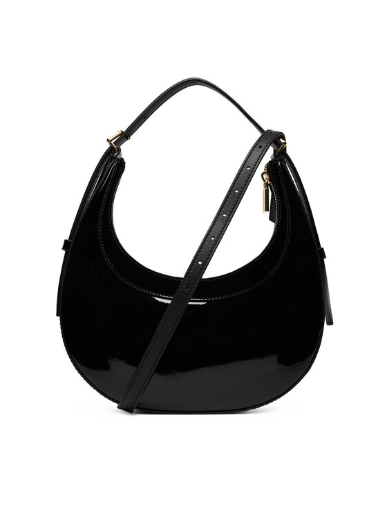 Coccinelle Coccinelle Handtasche E1 SJR 53 01 01 Schwarz