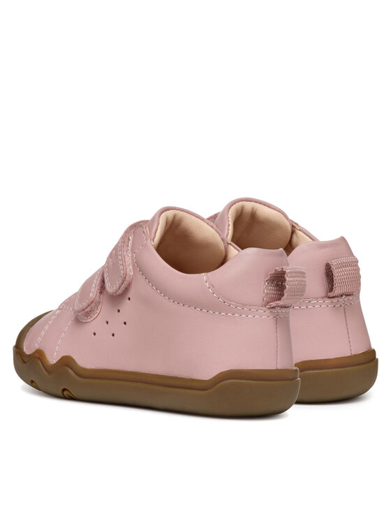 Geox Geox Snīkeri B Steppieup B4663A 00085 C8014 Rozā