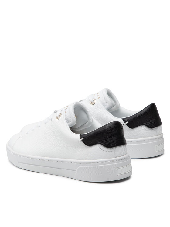 Ted Baker Ted Baker Αθλητικά Kimmi 257210 Λευκό