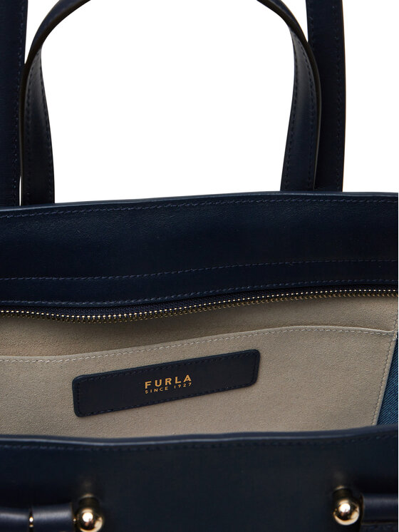 Furla Furla Táska Duetto L WB01453 BX3169 3923S Sötétkék