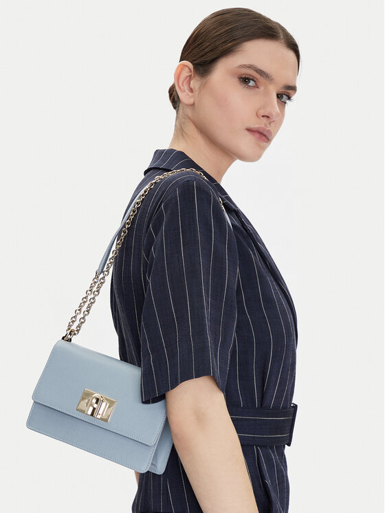 Furla Furla Torbica 1927 BAFKACO ARE000 55000 Siva