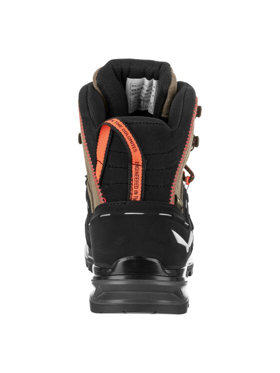 Salewa Salewa Trekkingi 00-0000061398 Brązowy