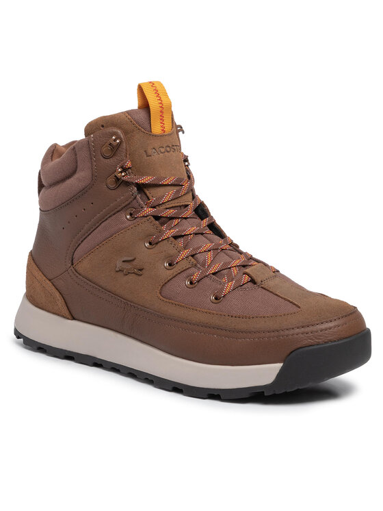 lacoste mens urban breaker hiking boots