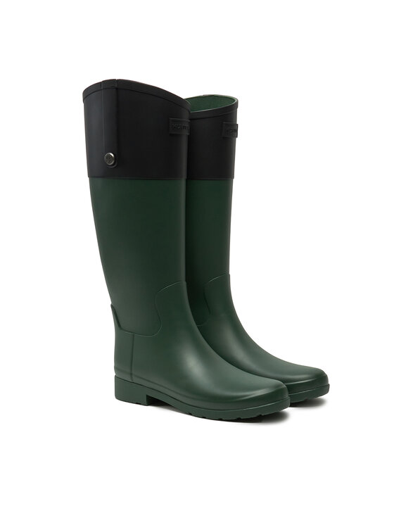 Hunter Hunter Kalosze HFRW0008251 Czarny