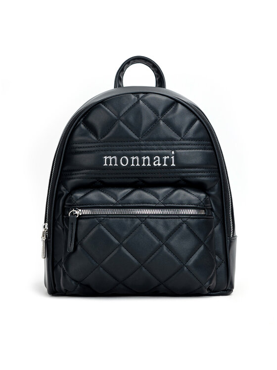 Monnari Rucsac TORIMP0-24Z-BAG5250-K020 Negru