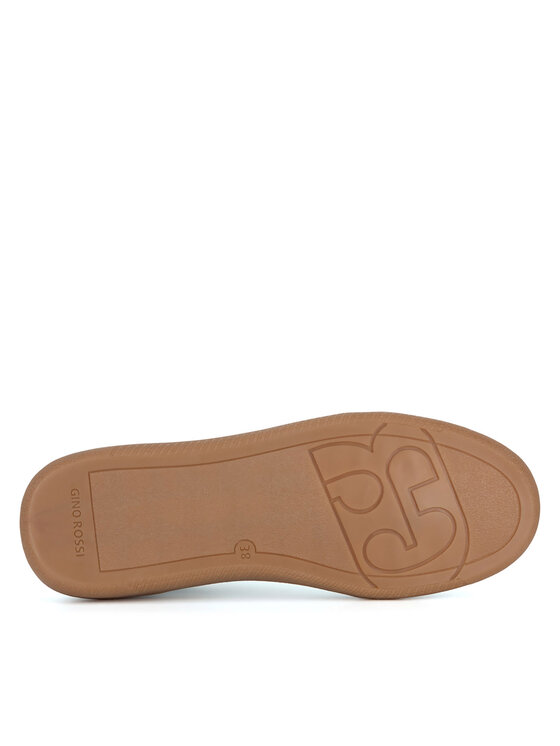 GINO ROSSI Gino Rossi Sneakers TESSA-01W1 Alb