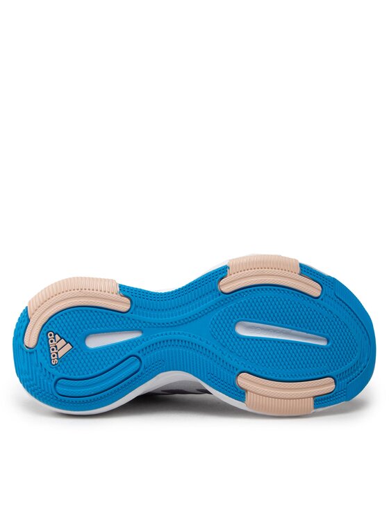 adidas adidas Skriešanas apavi Response GV9535 Pelēks