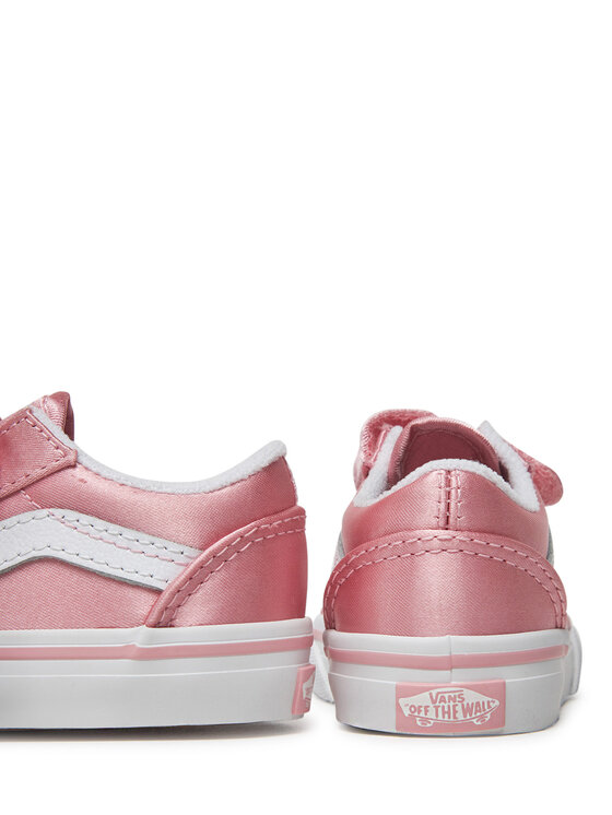 Vans Vans Teniszcipő Old Skool V VN000CTGY3K1 Rózsaszín