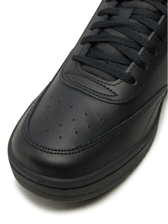 Nike Nike Tenisice Court Vintage CJ1679 001 Crna