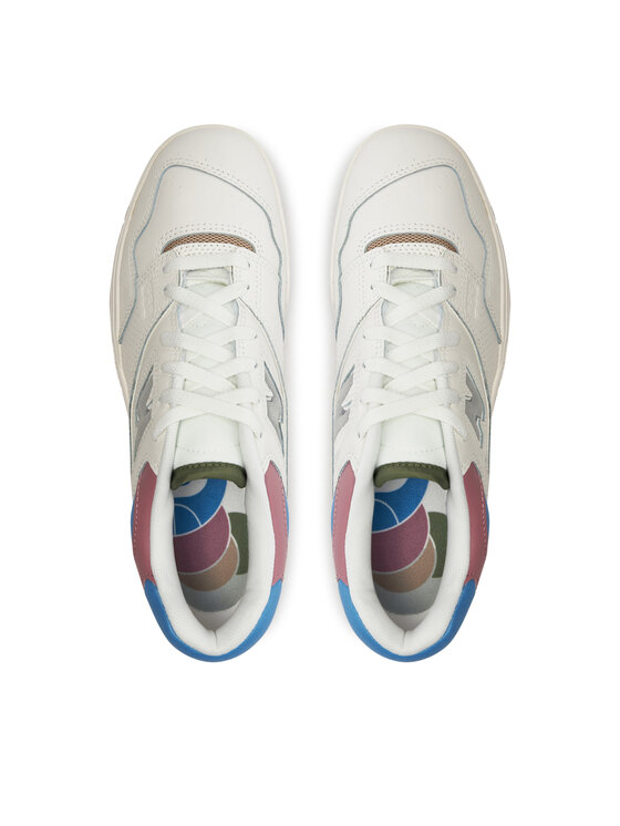 New Balance New Balance Tenisice BB550PGA Écru