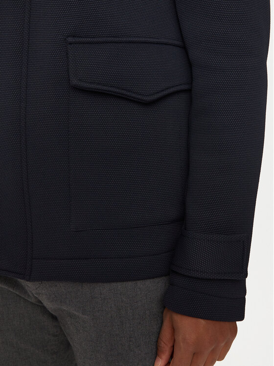 Colmar Colmar Übergangsjacke 1171 8YO Dunkelblau Regular Fit