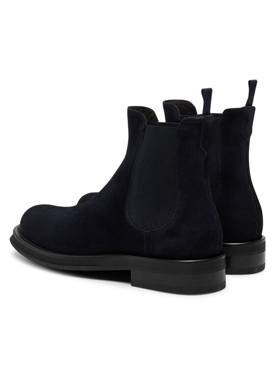 Fabi Fabi Ghete Jodhpur FU0947 Negru
