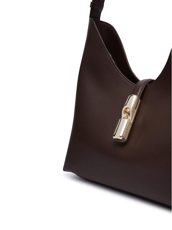Furla Furla Käekott Goccia M WB01499 BX3104 CN 2460S Tumepruun