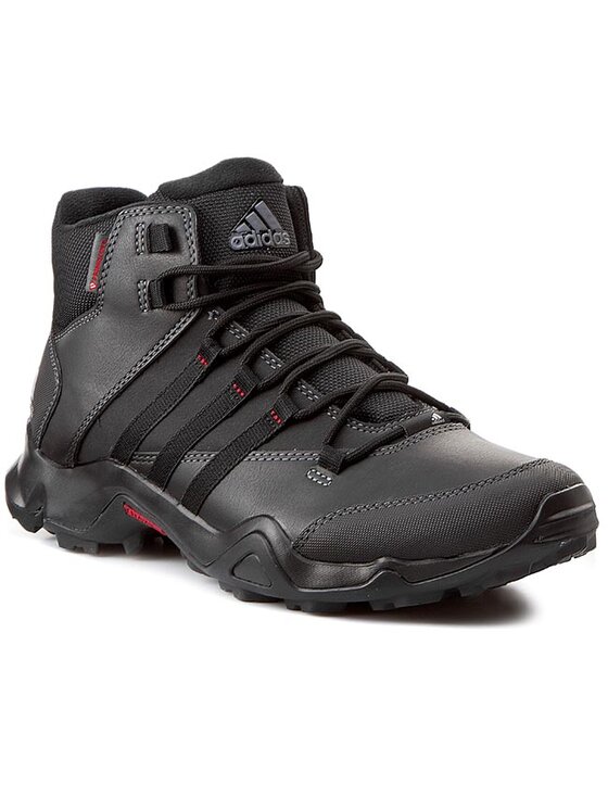 adidas Trekkingi Cw AX2 Beta Mid B22838 Czarny Modivo.pl