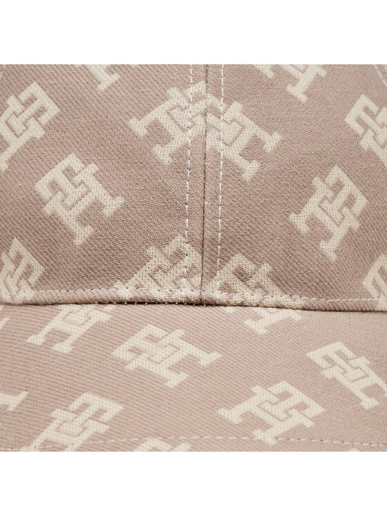 Tommy Hilfiger Tommy Hilfiger Šilterica Contemporary AW0AW15781 Siva