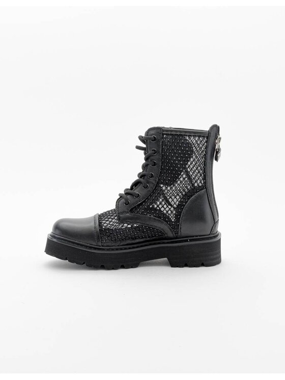 Cult Cult Anfibi CLW340304 Nero