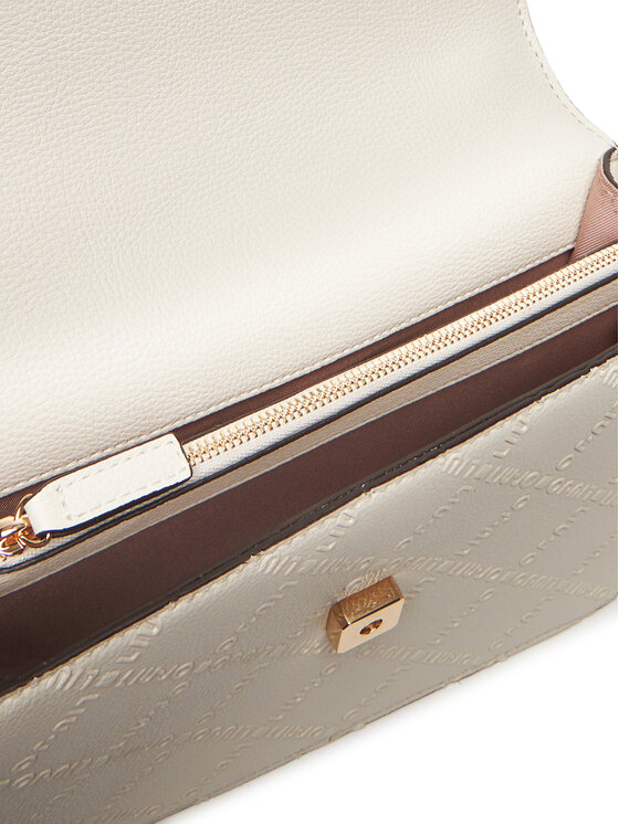 Liu Jo Liu Jo Borsetta Ecs M Crossbody AF5055 E0538 Écru