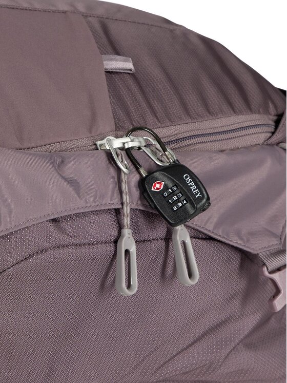 Osprey Osprey Plecak 330984 Fioletowy