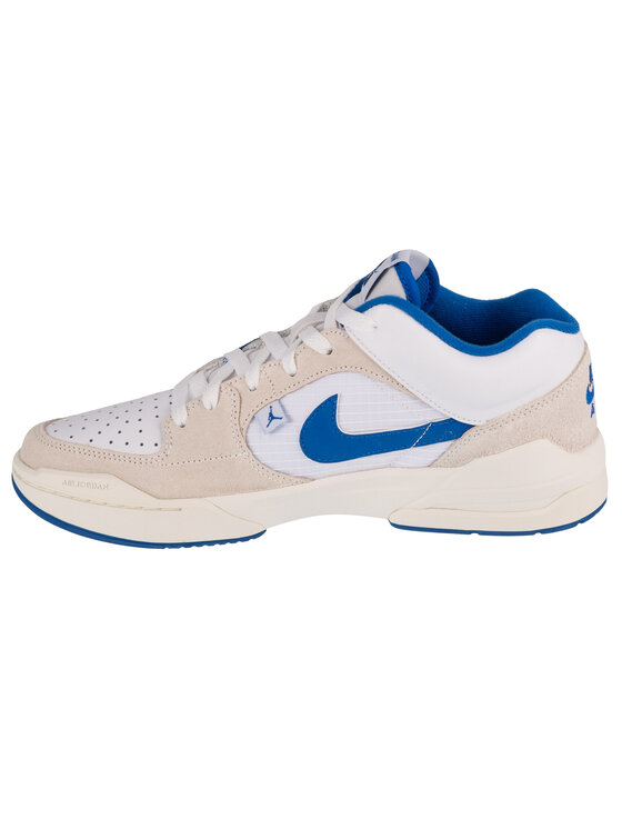 Nike Nike Scarpe da basket Nike Air Jordan Stadium 90 Bianco