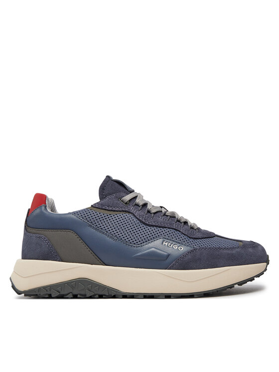 HUGO Hugo Sneakers Kane Runn Sdme 50517260 Dunkelblau