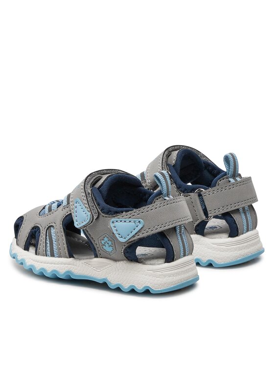 Lumberjack Lumberjack Sandaalid SBB3706-005-M69 M Hall