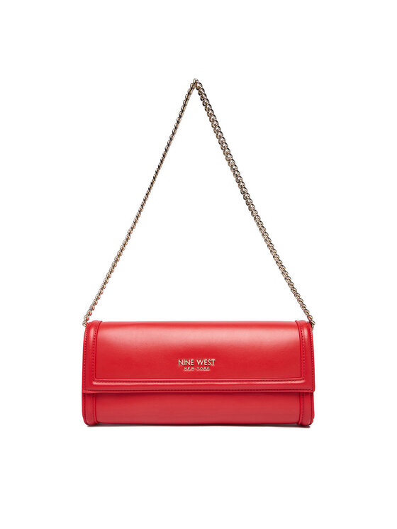Nine West Nine West Kabelka EO-Greene Charm-LDA8374 Červená