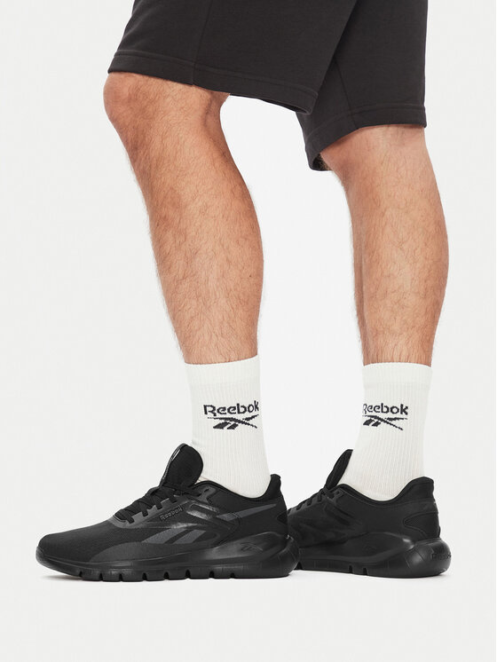 Reebok Reebok Снікерcи SPLIT FLEX 100238230 Чорний