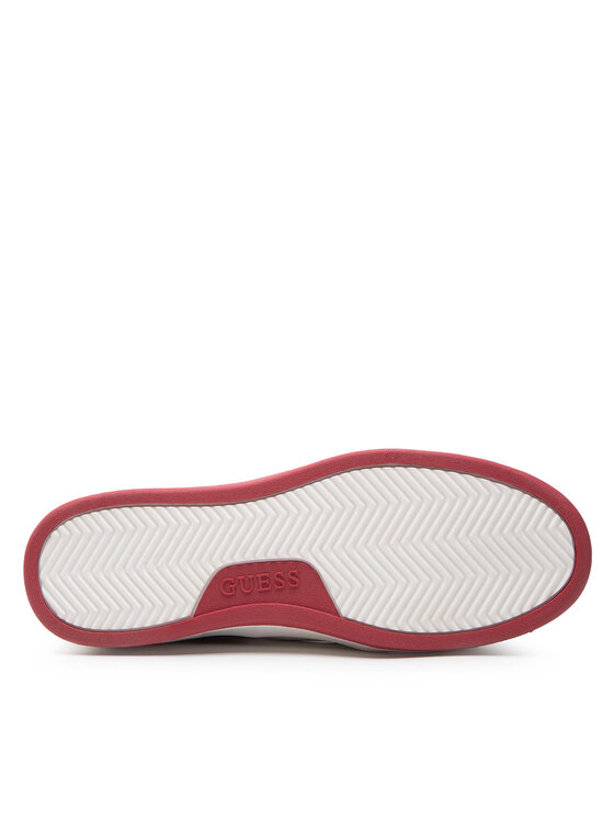 Sneakers Vicenza High FM8VIH SUE12 Multicolore