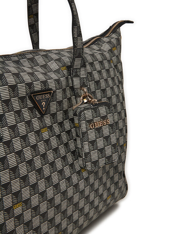 Guess Guess Τσάντα TWG934 40170 Μαύρο