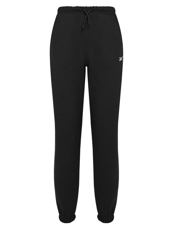 Reebok Reebok Долнище анцуг Reebok X Ewa Chodakowska Evren RK25308CCW Черен Regular Fit