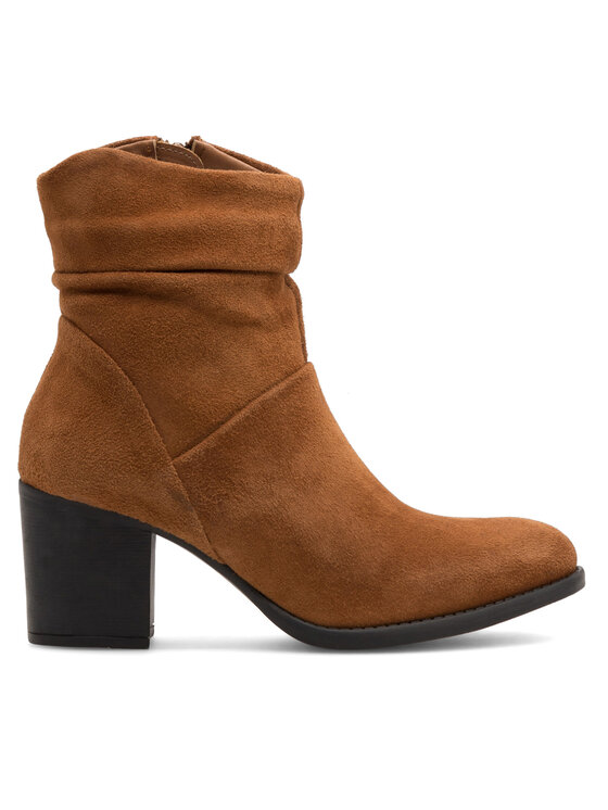 Lasocki Lasocki Stiefeletten WI23-RUTH-03 Braun