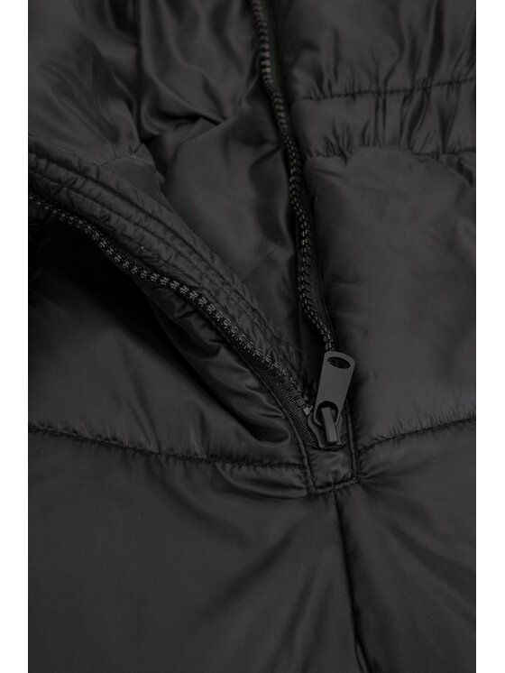Coccodrillo Coccodrillo Spodnie narciarskie ZC3119201OBN-E21 Czarny Regular Fit