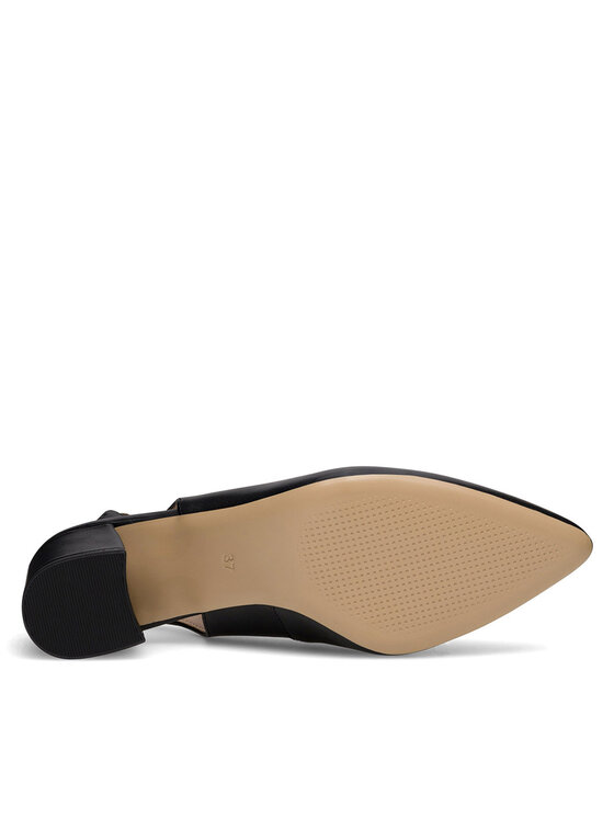 Lasocki Lasocki Sandalen WYL3095-7Z-L Schwarz