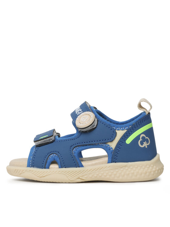 Primigi Primigi Sandale 3955922 Albastru