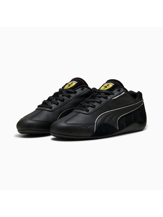 Puma Puma Sneakersy 308905 Czarny