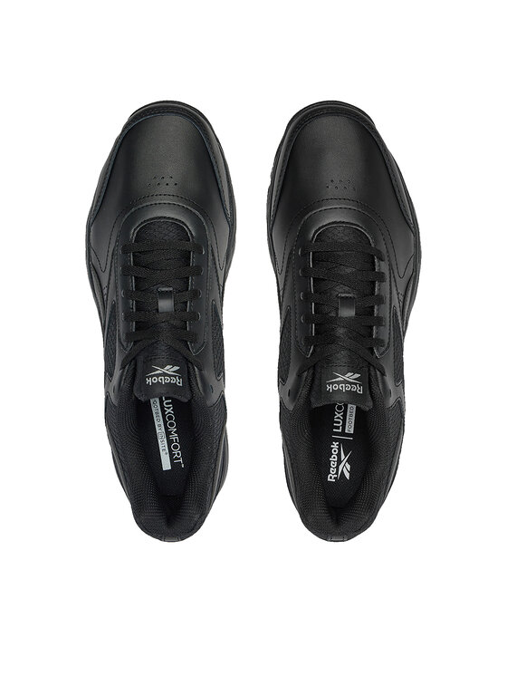 Reebok Sneakersy Work N Cushion 100001162 Czarny Modivo.pl