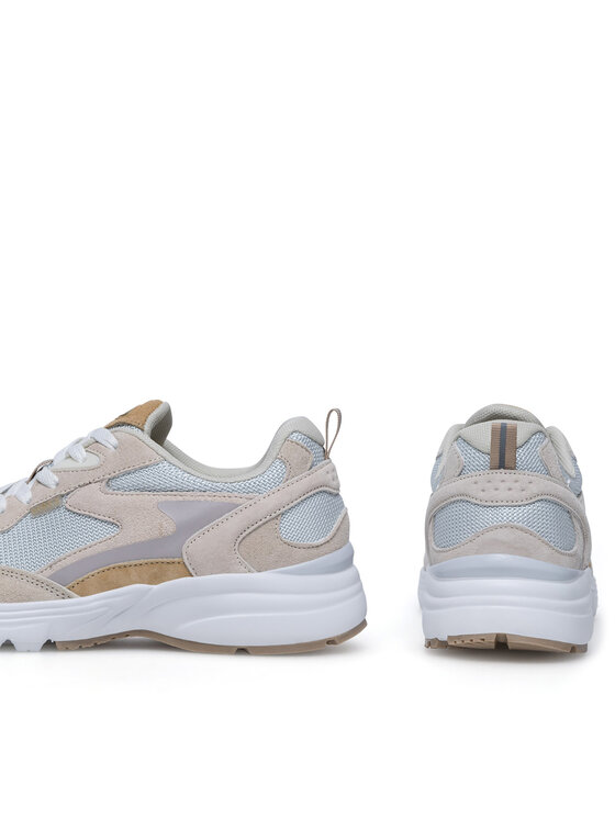 MEXX MEXX Снікерcи WYL3643-1A Бежевий