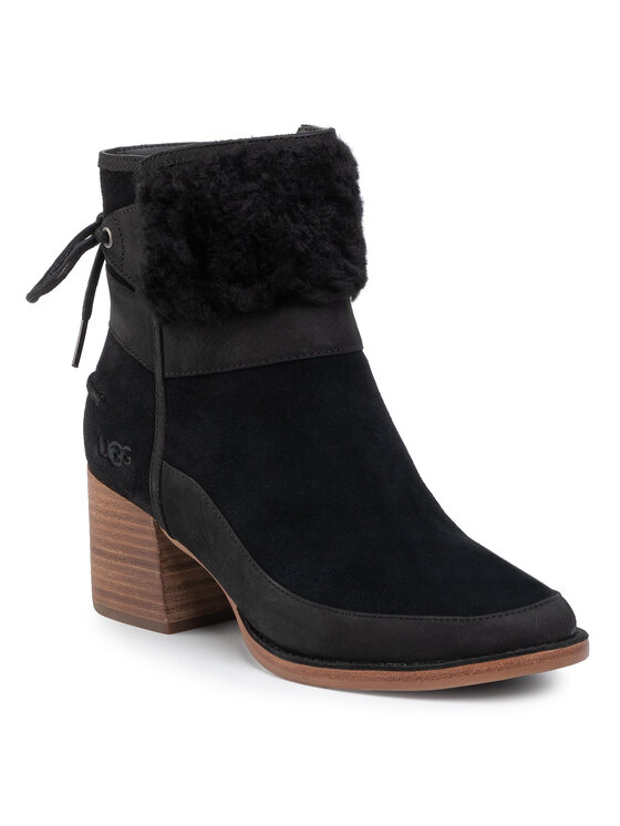 ugg botine